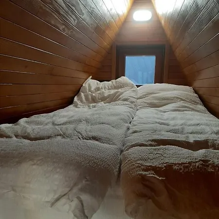 Koliba Casa de Campo