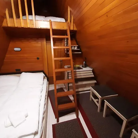 Koliba Casa de Campo *