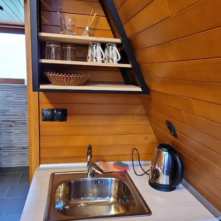 カントリーハウス Koliba Umoljani