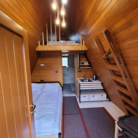 Casa de Campo Koliba