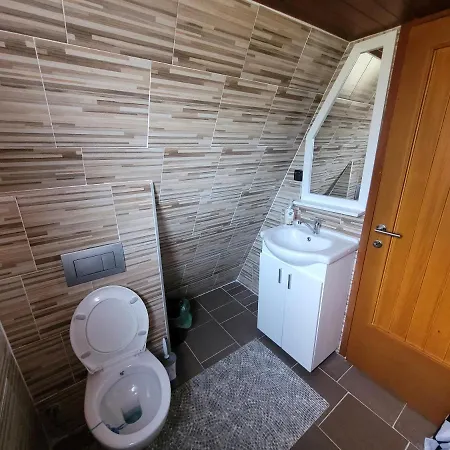 Casa de Campo Koliba *