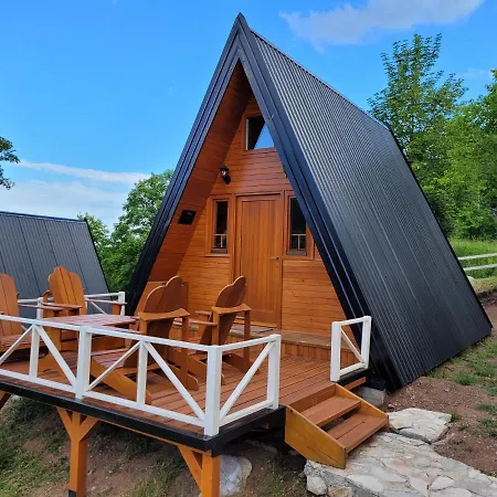 Koliba Casa de Campo *