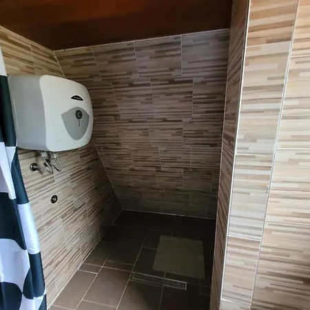 Koliba Casa de Campo Umoljani