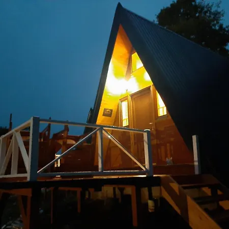 Koliba Casa de Campo *